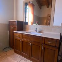 Mobile bagno