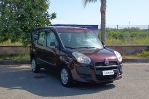 FIAT Doblò 1.6 MJT Dynamic