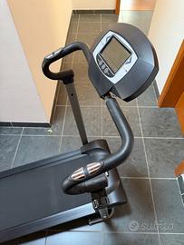 TAPIS ROULANT TFK SLIM MAG - EVERFIT - COD.TFK-SLI