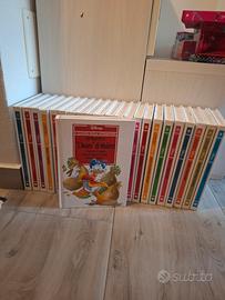 disney i classici della letteratura