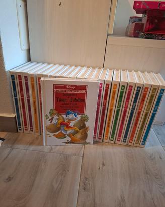 disney i classici della letteratura