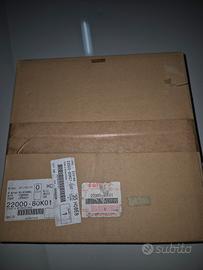 kit frizione completo suzuki grand vitara 1.9 ddsi
