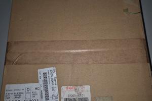 kit frizione completo suzuki grand vitara 1.9 ddsi