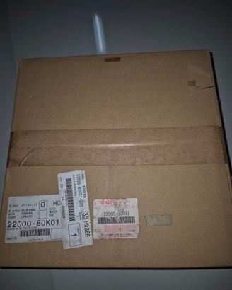 kit frizione completo suzuki grand vitara 1.9 ddsi