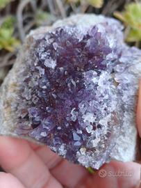 minerali da collezione Toscana 