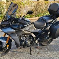 YAMAHA Tracer 9 GT PLUS