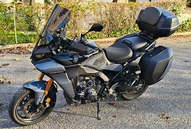 YAMAHA Tracer 9 GT PLUS