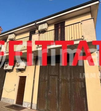 Appartamento Albairate [1581ARG]