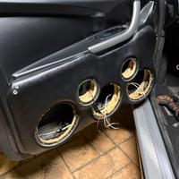 Tasche Ligier js50 ultimate sport