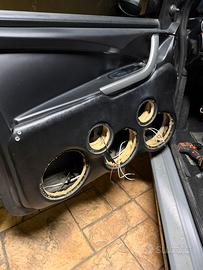 Tasche Ligier js50 ultimate sport