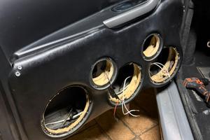 Tasche Ligier js50 ultimate sport