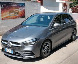 Mercedes-benz B 180d Automatic Premium - 2019
