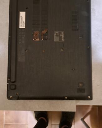 Computer acer