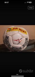 Pallone calciatori panini 96/97
