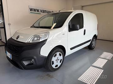 FIAT Fiorino 1.3 MJT 80CV Cargo SX