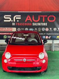 Fiat 500 1.2 Pop