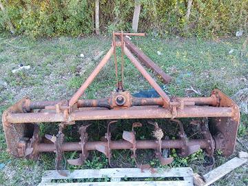 Attrezzi agricoli