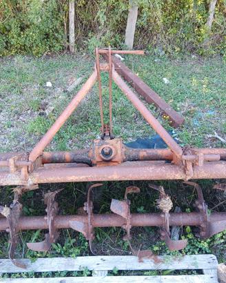 Attrezzi agricoli