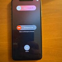 iPhone XS Max 256gb