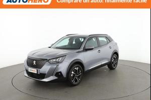 PEUGEOT 2008 HY44569