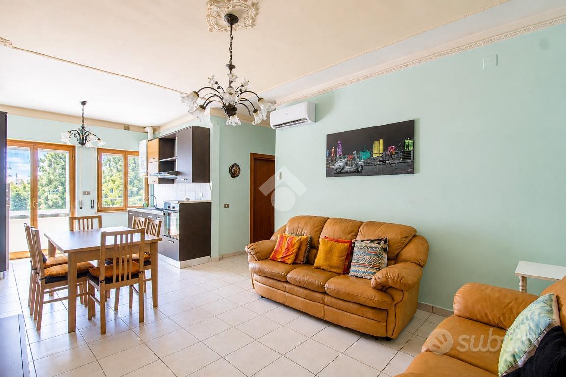 Appartamento – Alba Adriatica, Villa Fiore, Teramo - Vista 4