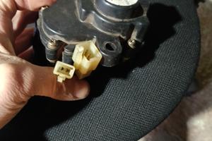 attuatore valvola rave Cagiva mito 