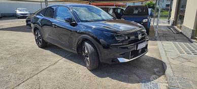 CITROEN C4 X Hybrid 136 e-DCS6 Plus
