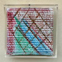 Paolo Masi 20x20 cm