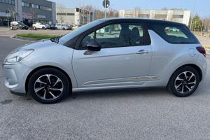 Ds DS3 DS 3 PureTech 82 Chic *Neopatentati*