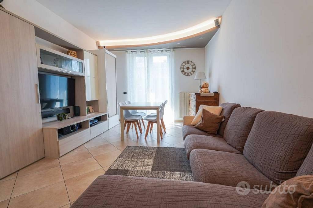 Appartamento – BG - Vista 3