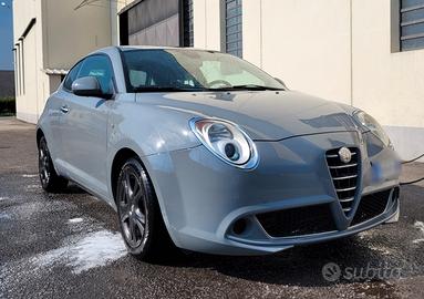 ALFA MITO 1.4 benzina 78 CV