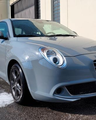 ALFA MITO 1.4 benzina 78 CV