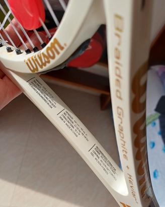 Pro staff 90 339g