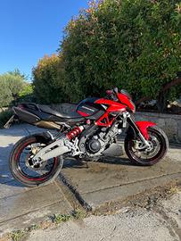 Aprilia shiver 750