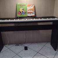 Pianoforte digitale Thomman SP-320