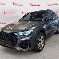 Audi Q5 SPB 45 TFSI quattro S tronic S line F...
