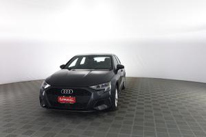 AUDI A3 A3 SPB 35 TDI S tronic Business