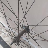 Bici Epoca Umberto Dei