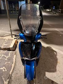 Sh 125 2022