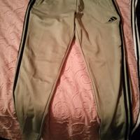 pantalone adidas