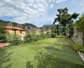 Appartamento Finale Ligure [Cod. rif 02VRG]