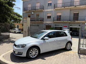 Volkswagen Golf 1.6 TDI 90 CV 5p. Business Trendli