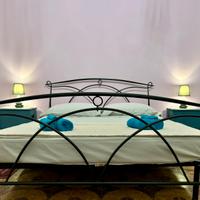 Affitti brevi per vacanza o lavoro