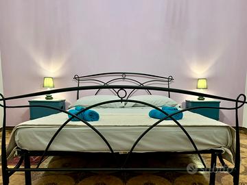 Affitti brevi per vacanza o lavoro