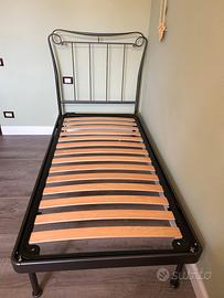 Letto singolo Cantori