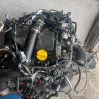 MOTORE  RENAULT