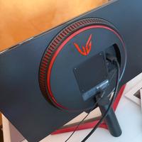 Monitor Lg 27 pollici gaming