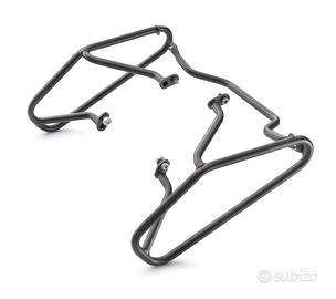 Husqvarna Norden 901 supporto borsa laterale