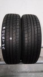 PNEUMATICI 4 STAGIONI 175 65 15 88T SUNFUL SF-983 