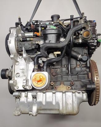 Motore e cambio suzuki vitara 2.0 diesel rhp